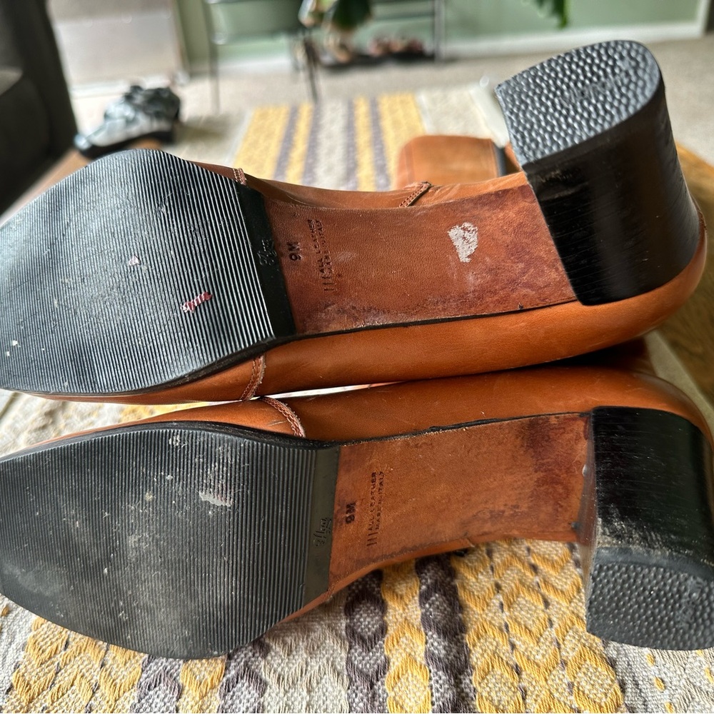 Amalfi Rangoni boots - Picture 3 of 4